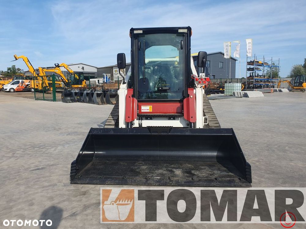 Lonking CDM315T - 4
