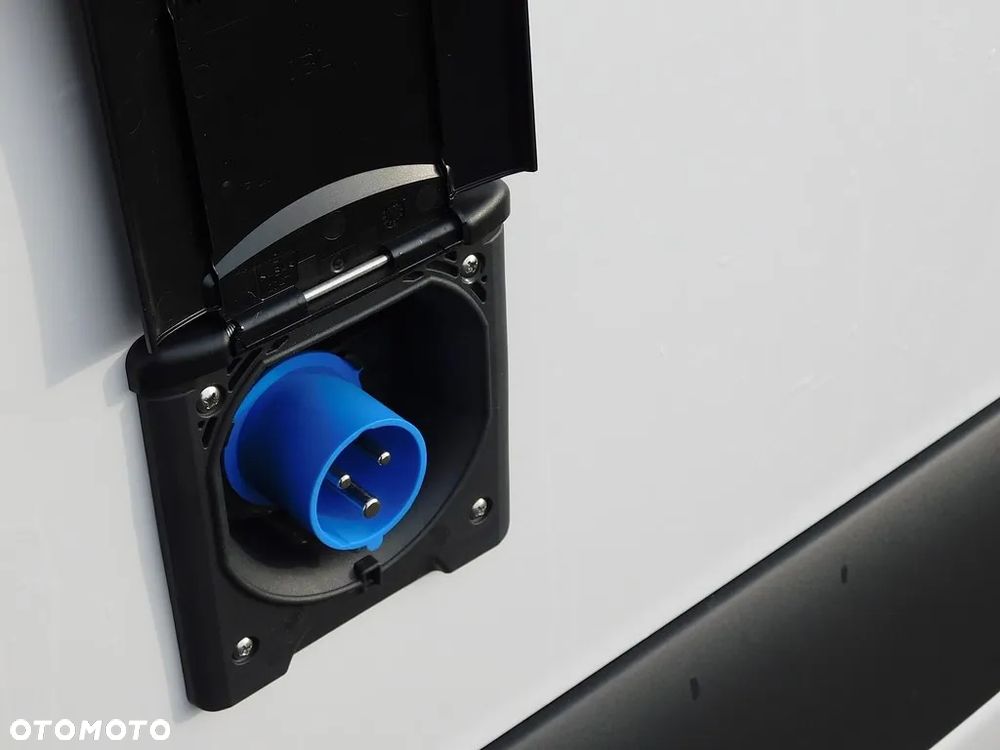 Mercedes-Benz Sprinter 6 osobowy Kamper Campervan Automat Klima  FV23% - 24