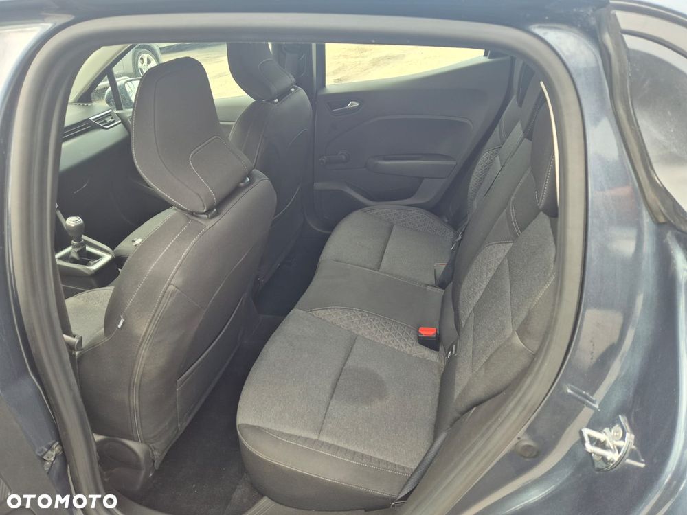 Renault Clio 1.2 16V Life - 11