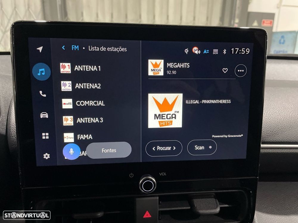 Toyota Yaris Cross 1.5 HDF Luxury - 16