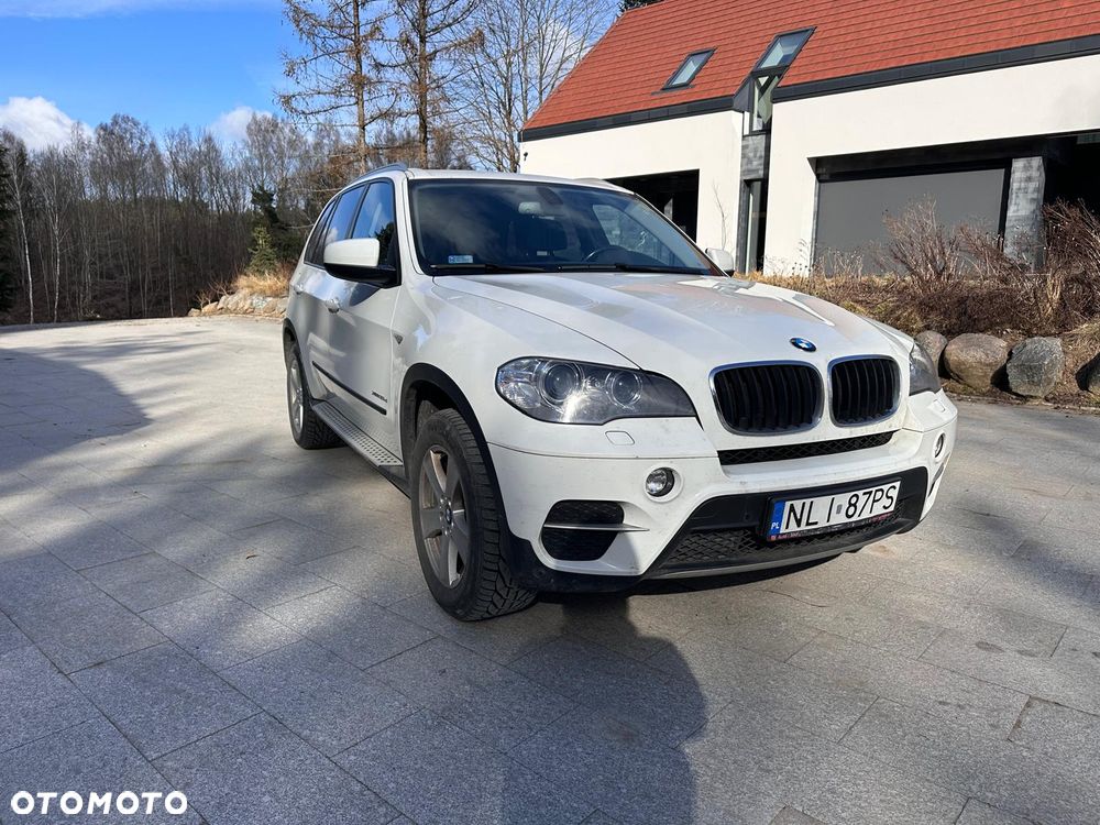 BMW X5 - 3