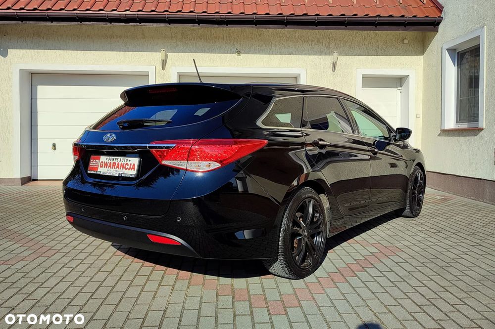 Hyundai i40 i40cw 1.6 Fifa World Cup Edition - 25