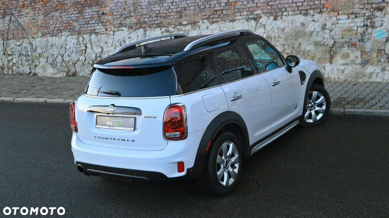 MINI Countryman Cooper All4 Estate Edition - 30