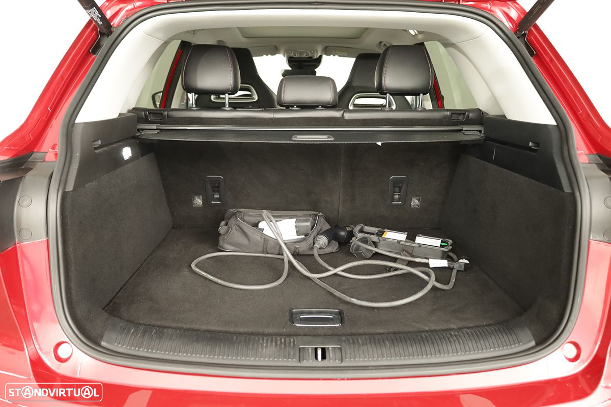 MG EHS 1.5 T-GDI Plug-in Hybrid Luxury - 24