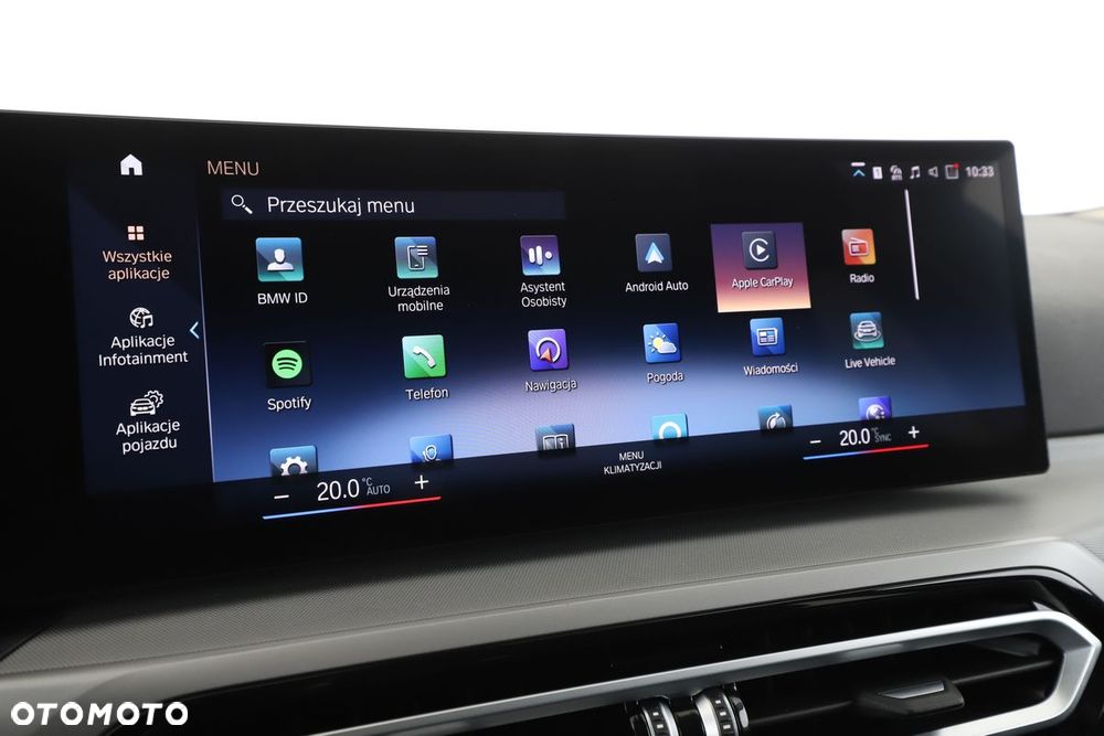 BMW Seria 3 318d mHEV - 20