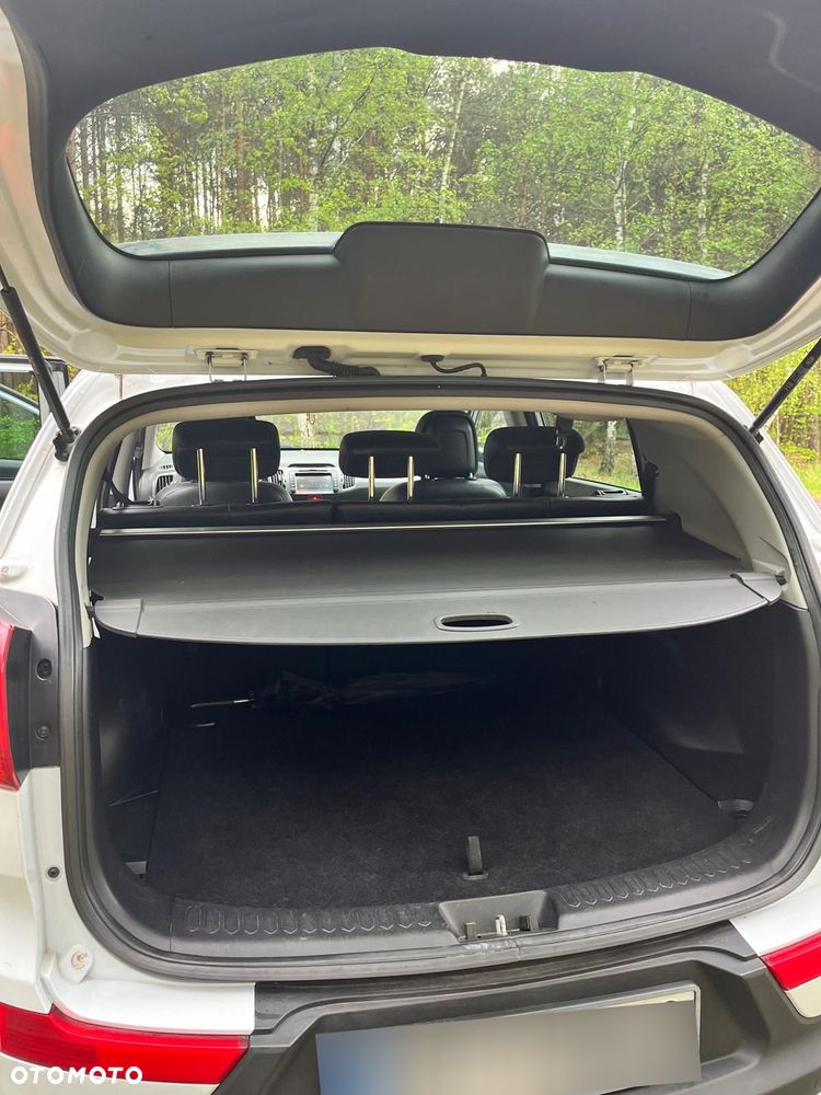Kia Sportage 2.0 XL - 9