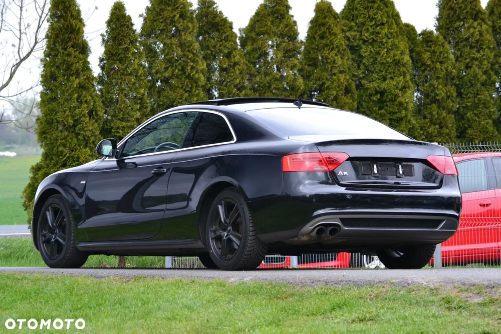 Audi A5 Coupé 1.8 TFSI - 14