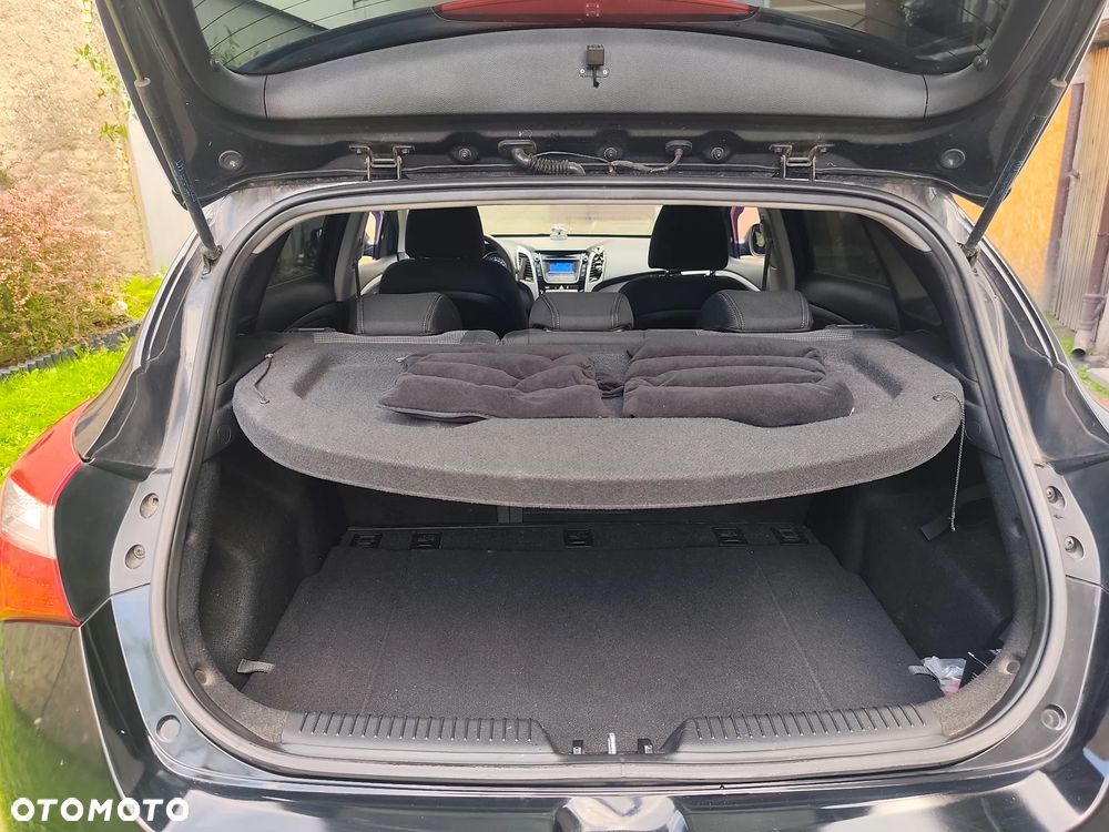 Hyundai i30 1.4 Classic - 11