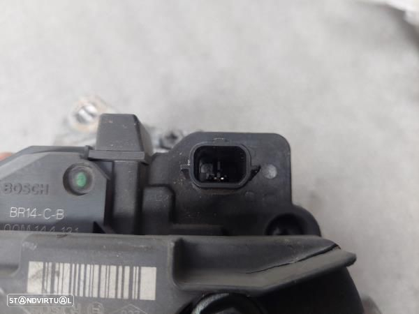 Alternador Renault Clio Iii (Br0/1, Cr0/1) - 4