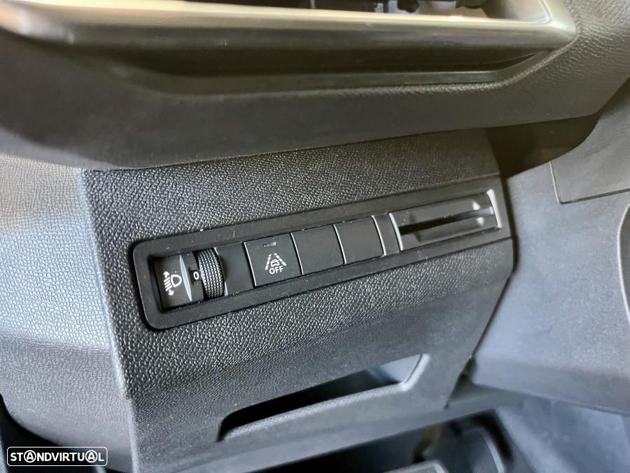 Peugeot 3008 1.2 Hybrid Allure Pack e-DCS6 - 13