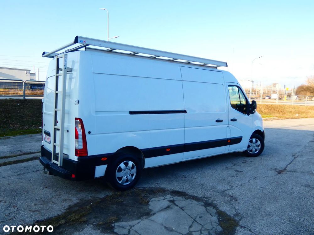Renault MASTER III 2.3DCI L3h2 - 8