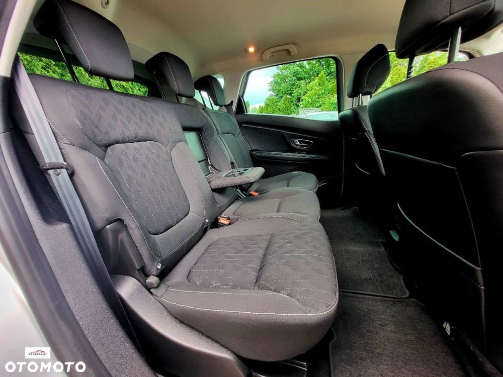 Renault Scenic - 8