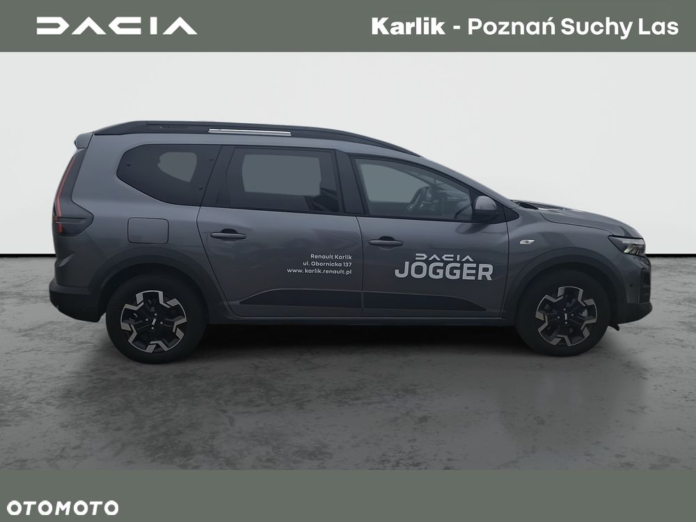 Dacia Jogger - 7