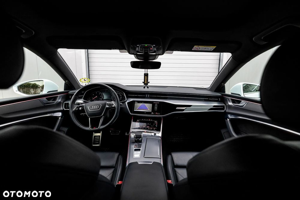 Audi A7 Sportback - 20