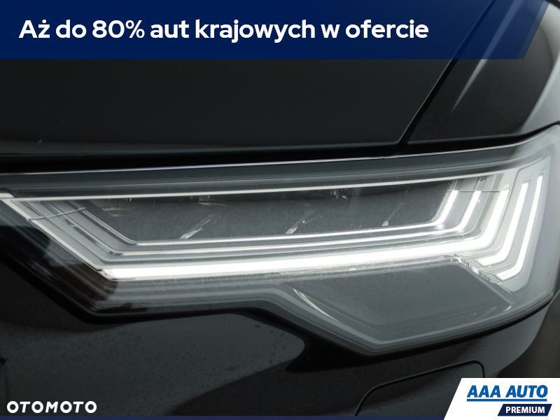 Audi A6 Limousine - 25