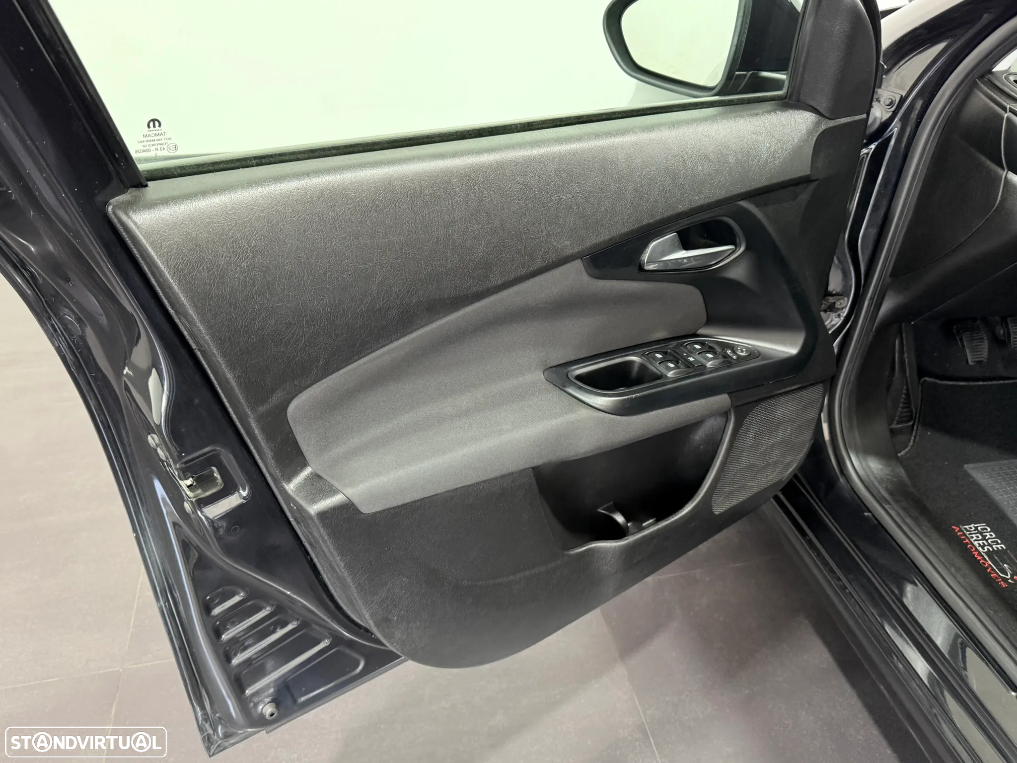 Fiat Tipo 1.3 M-Jet Lounge - 18