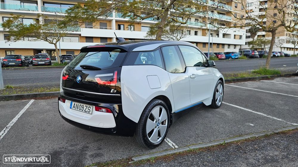 BMW i3 (94 Ah) - 5