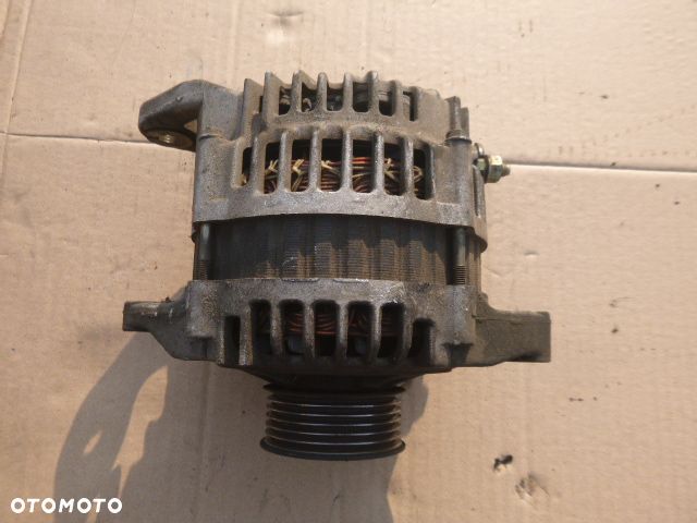 ALTERNATOR NISSAN ALMERA N16 1.5 1.8 - 6