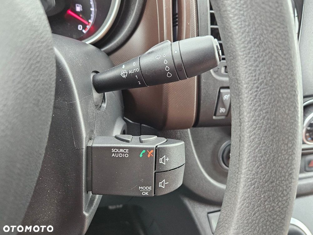 Fiat Talento L2H1 *79900zł NETTO* Brygadówka 6 osób 2.0ecoJET/145KM - 24
