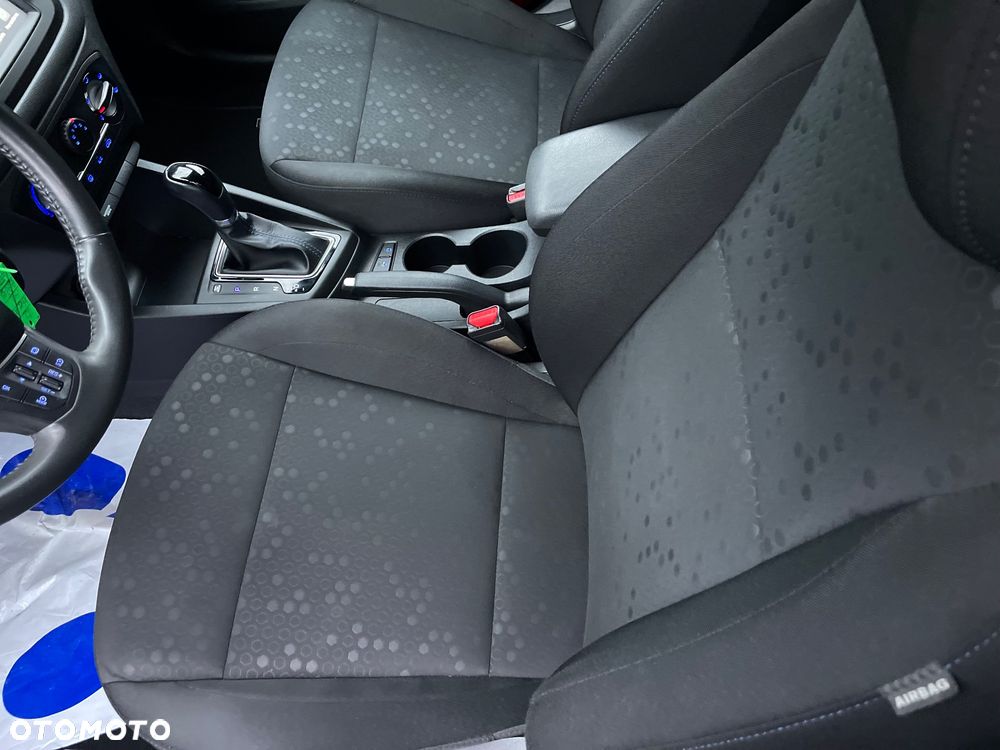 Hyundai i20 - 12