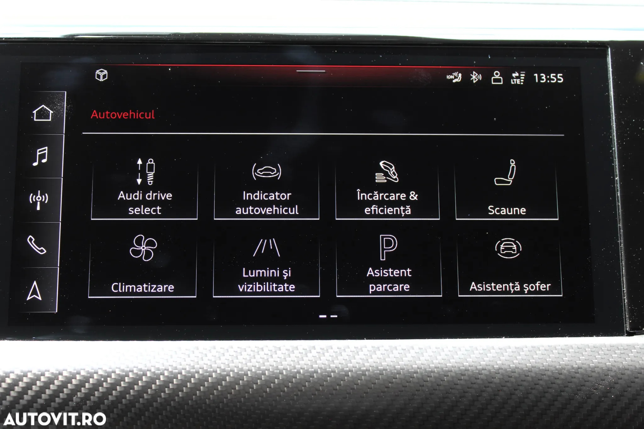 Audi e-tron GT - 27