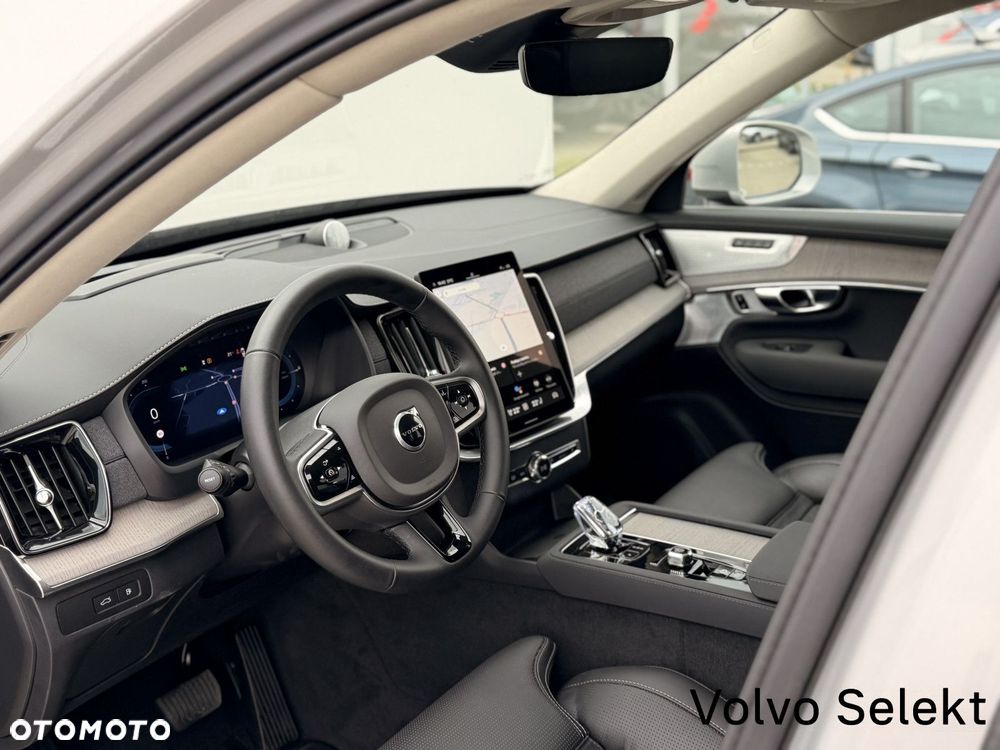 Volvo XC 90 - 13