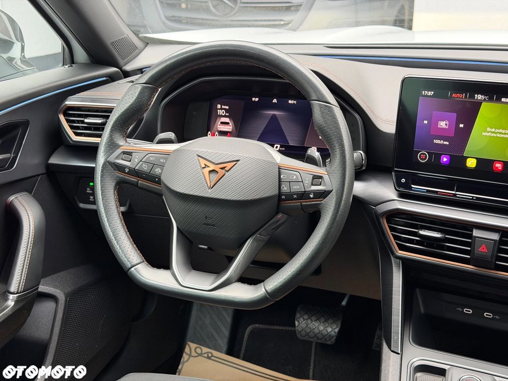 Cupra Formentor 1.5 TSI DSG - 7