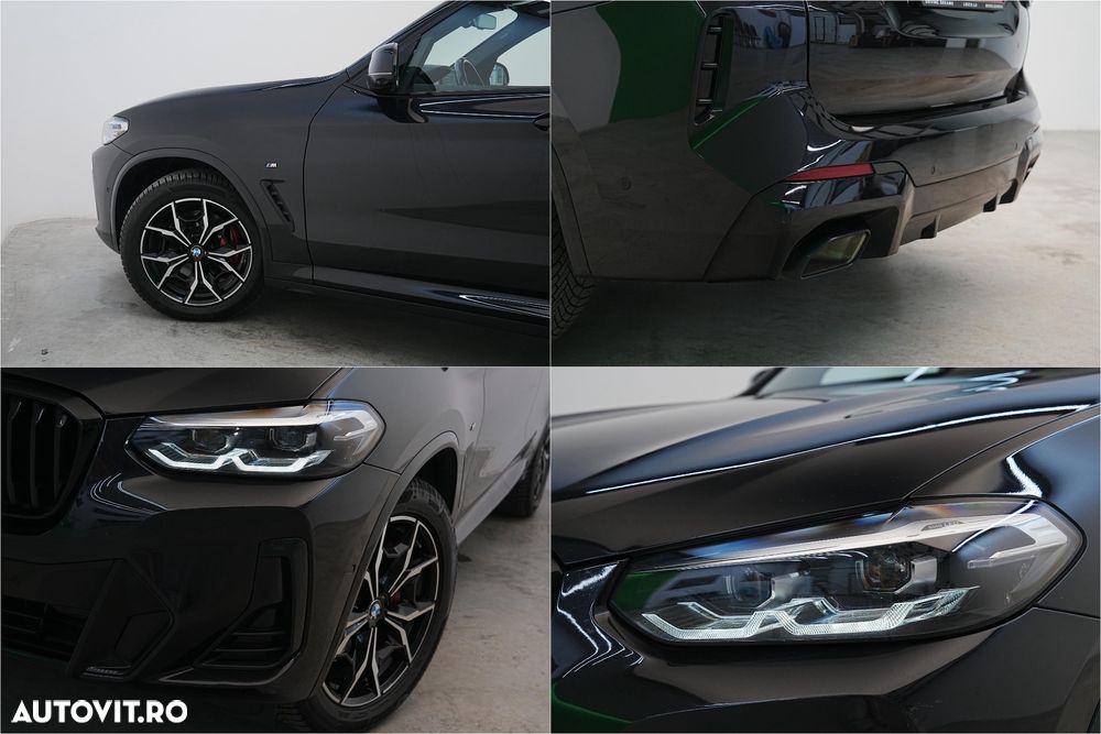 BMW X3 - 31