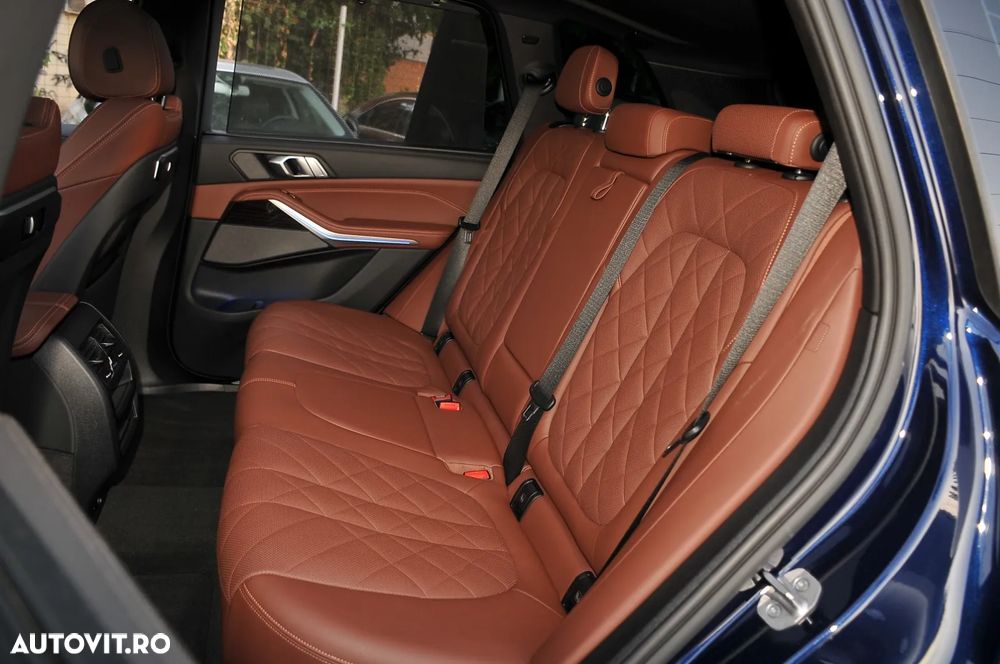 BMW X5 2024 — imagine 7
