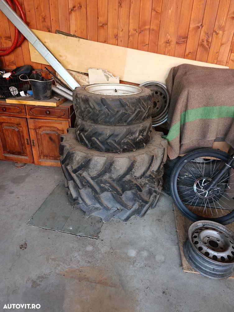 BMW G 650GS - 7