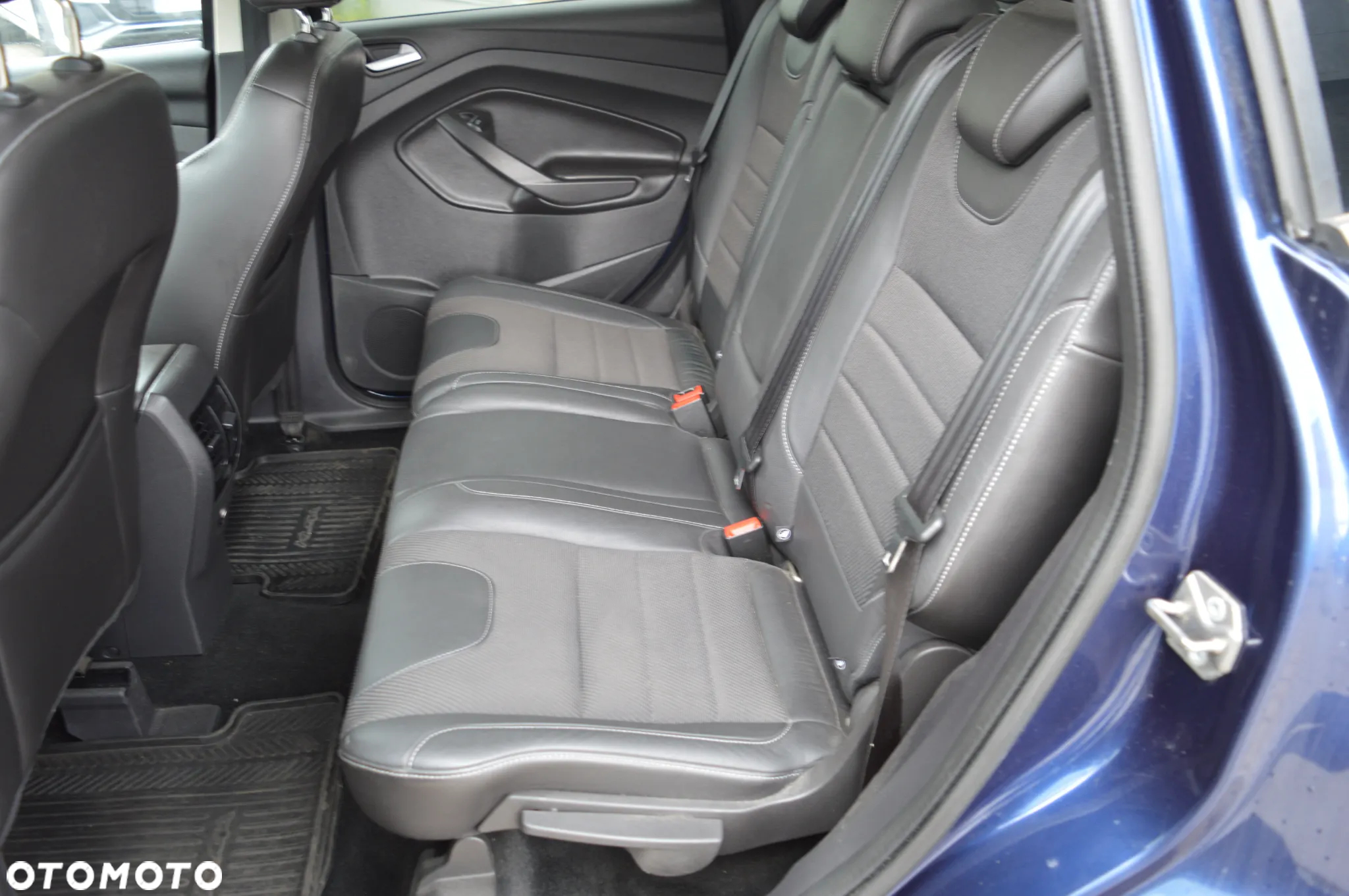 Ford Kuga 2.0 TDCi 4WD Titanium - 15
