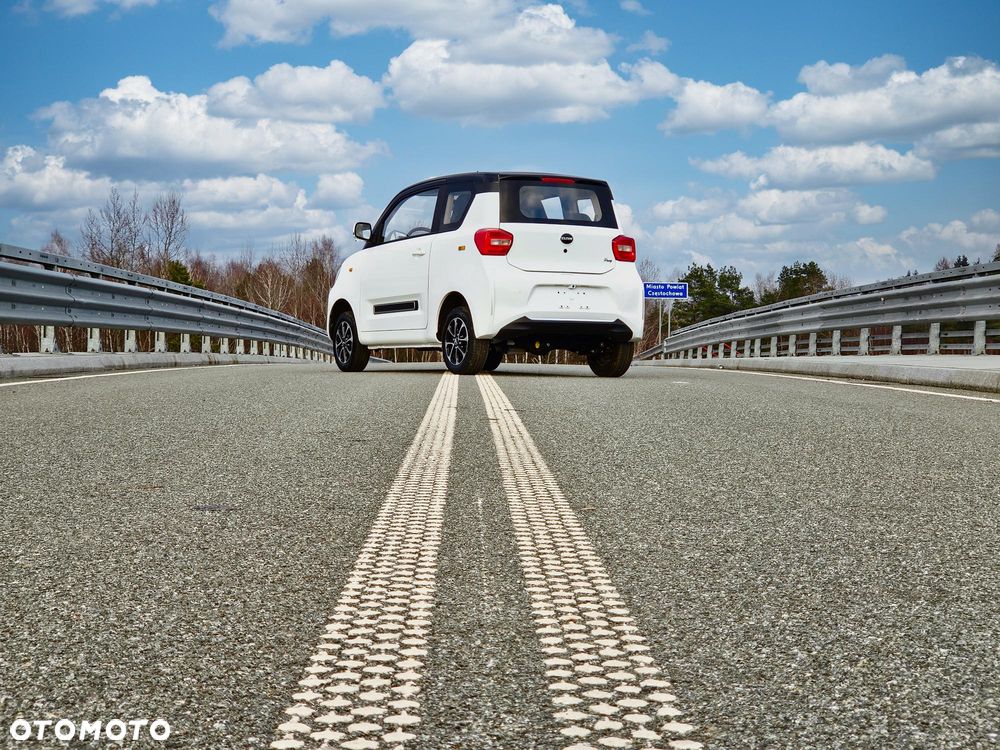 Microcar M.GO - 12