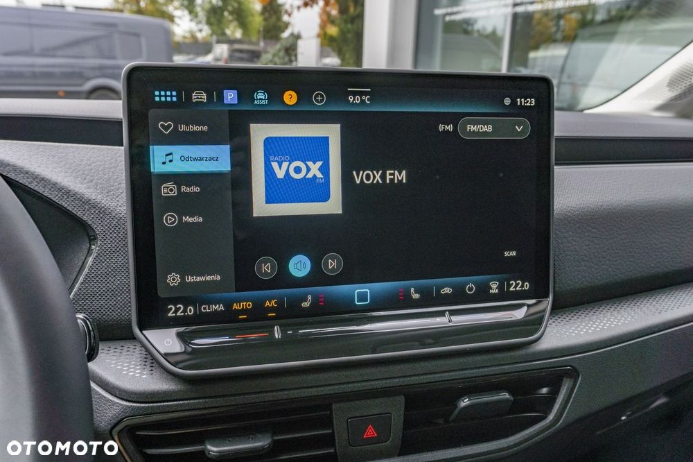 Volkswagen Caddy - 22