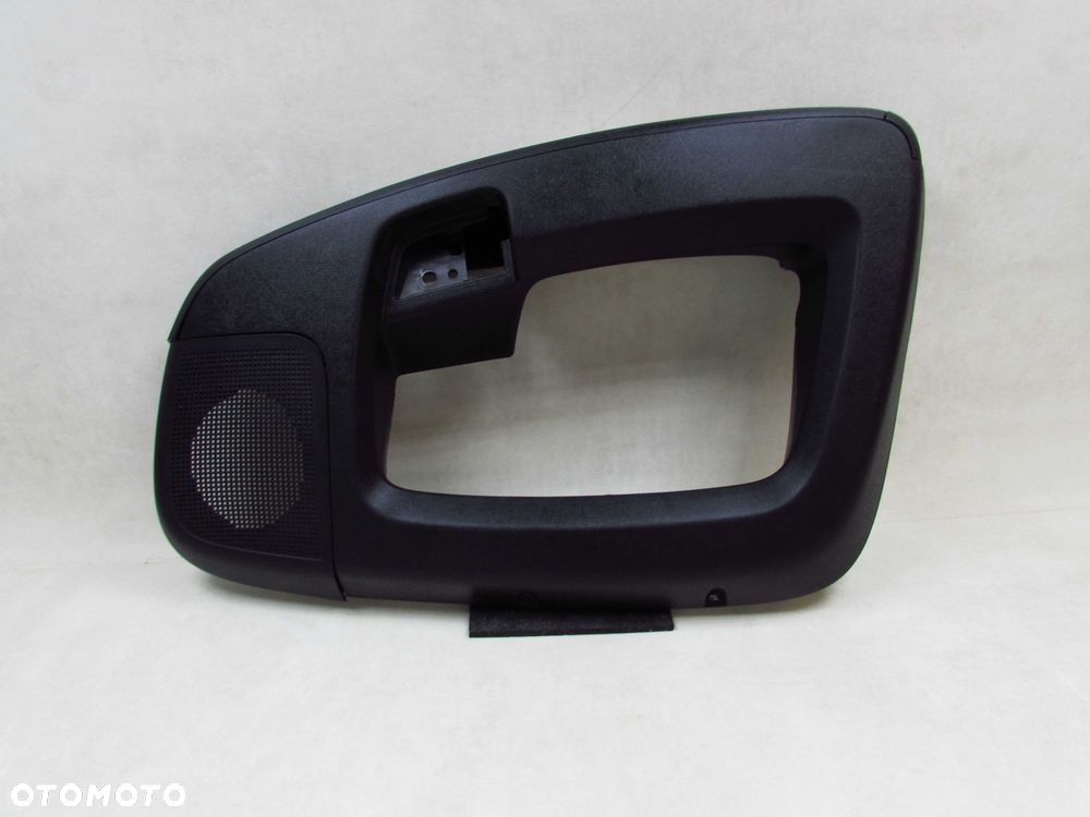 FIAT DUCATO BOXER JUMPER LIFT 11-20 BOCZEK TAPICERKA DRZWI PRAWA PRZOD - 1