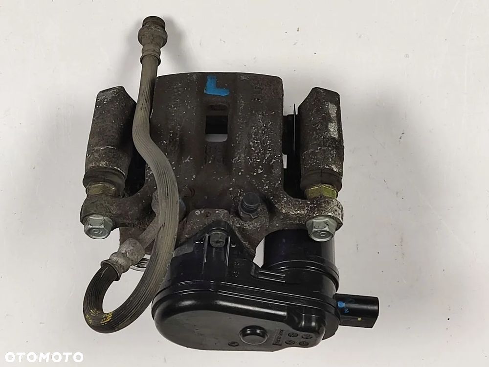 KIA E-NIRO 64 kW 20-22r Zacisk Hamulcowy Tył Lewy - 1