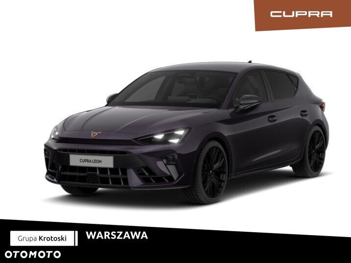 Cupra Leon 1.5 eTSI DSG - 1