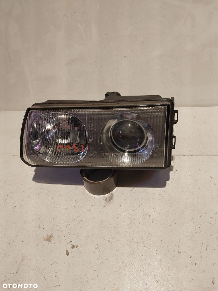 Mitsubishi L 300 L300 lewa lampa przednia reflektor lewy - 4