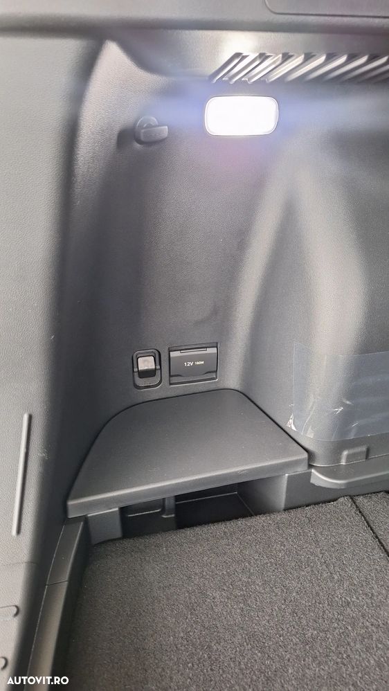 Hyundai Tucson 1.6 T-GDi HEV 2WD Select - 15