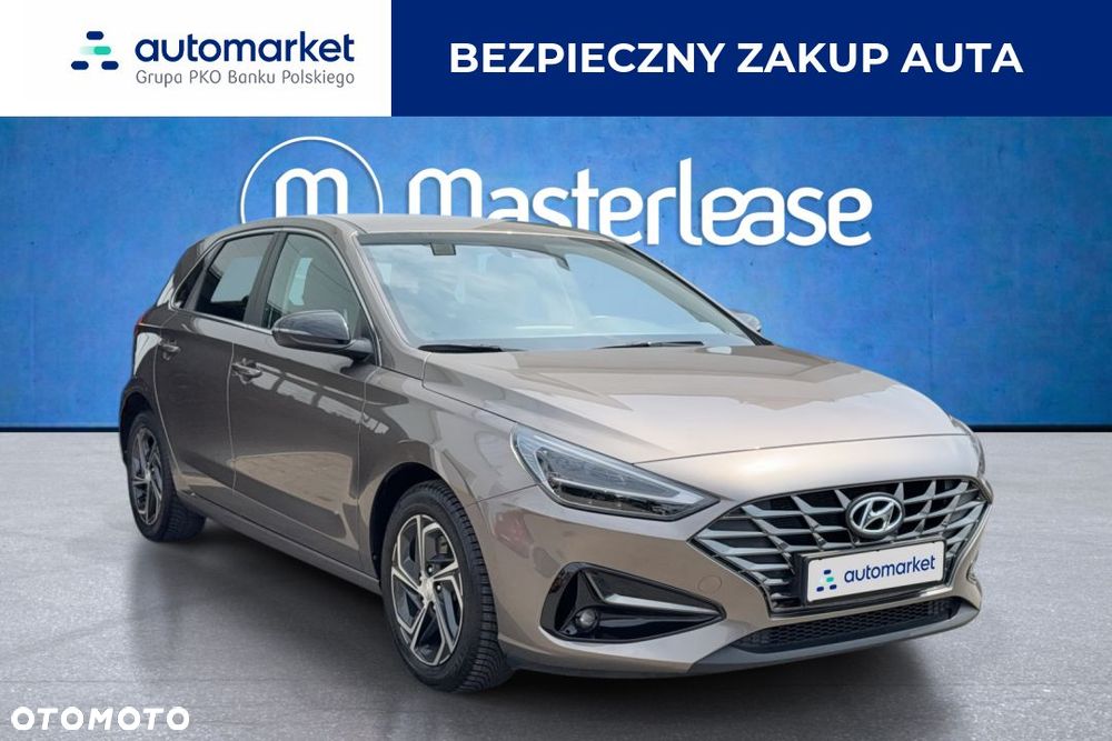 Hyundai i30 1.0 T-GDI Smart - 3