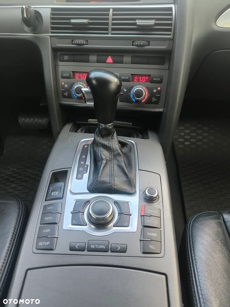 Audi A6 - 24