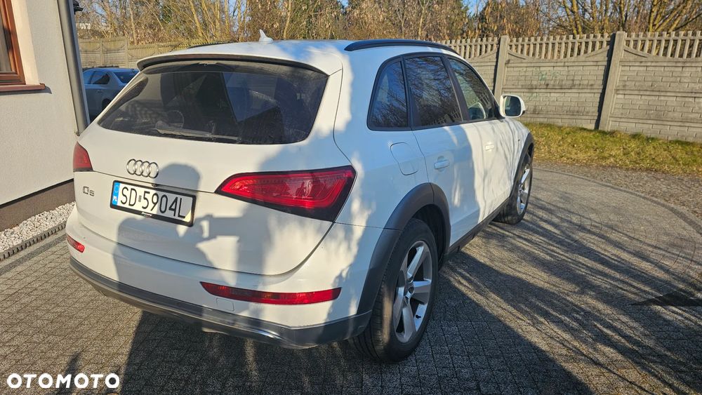 Audi Q5 - 3