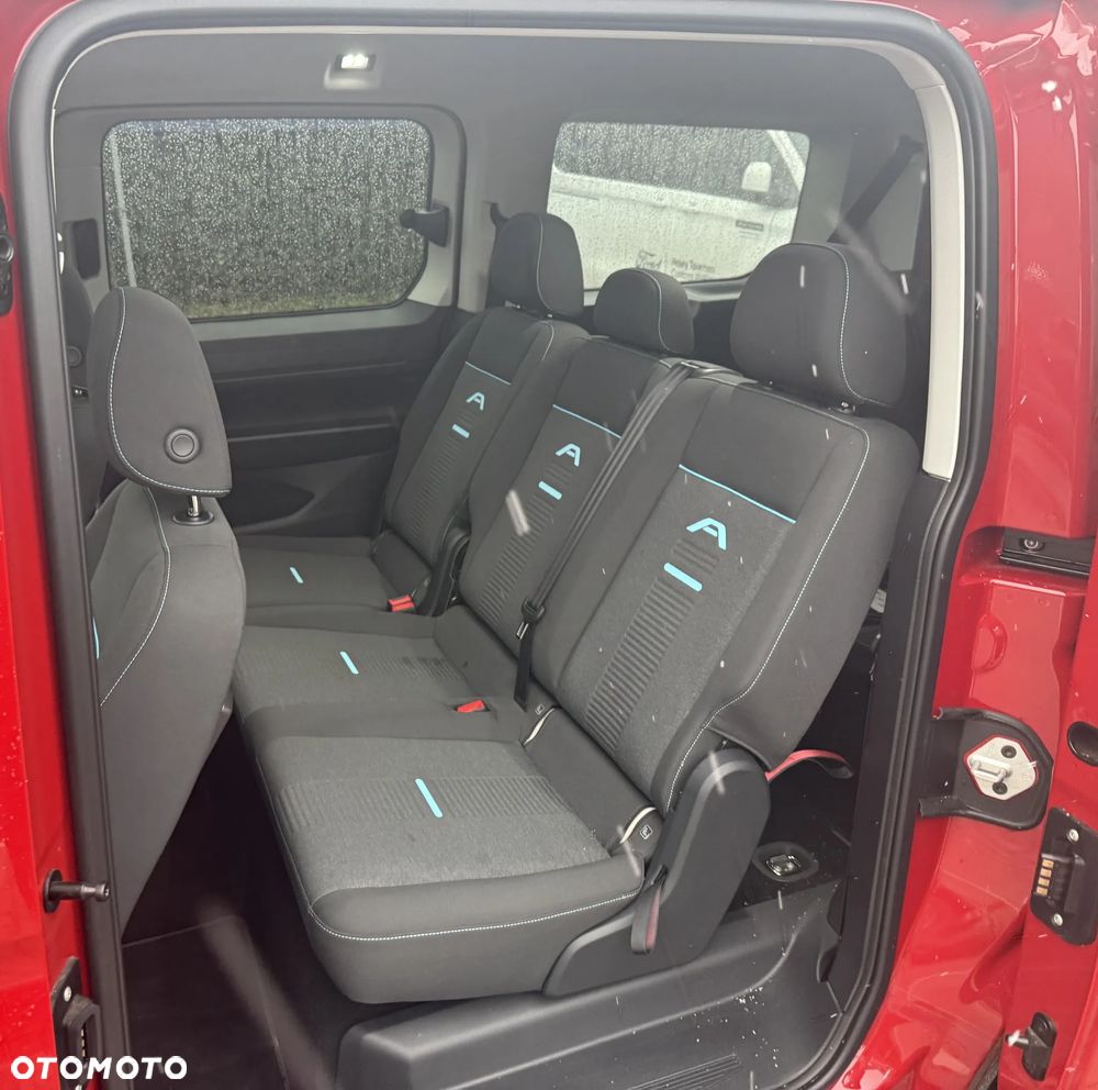 Ford Tourneo Connect Grand - 7