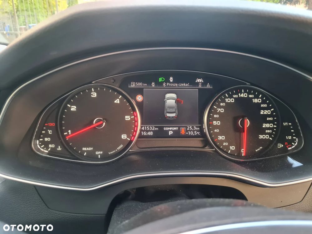 Audi A6 Limousine 40 TDI mHEV S tronic - 12