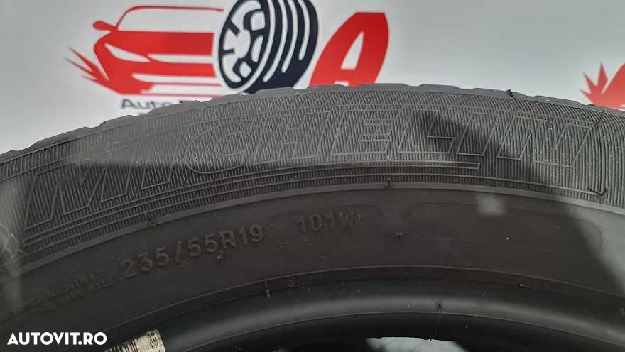 235.55.R19 101W MICHELIN CP V1086 - 5