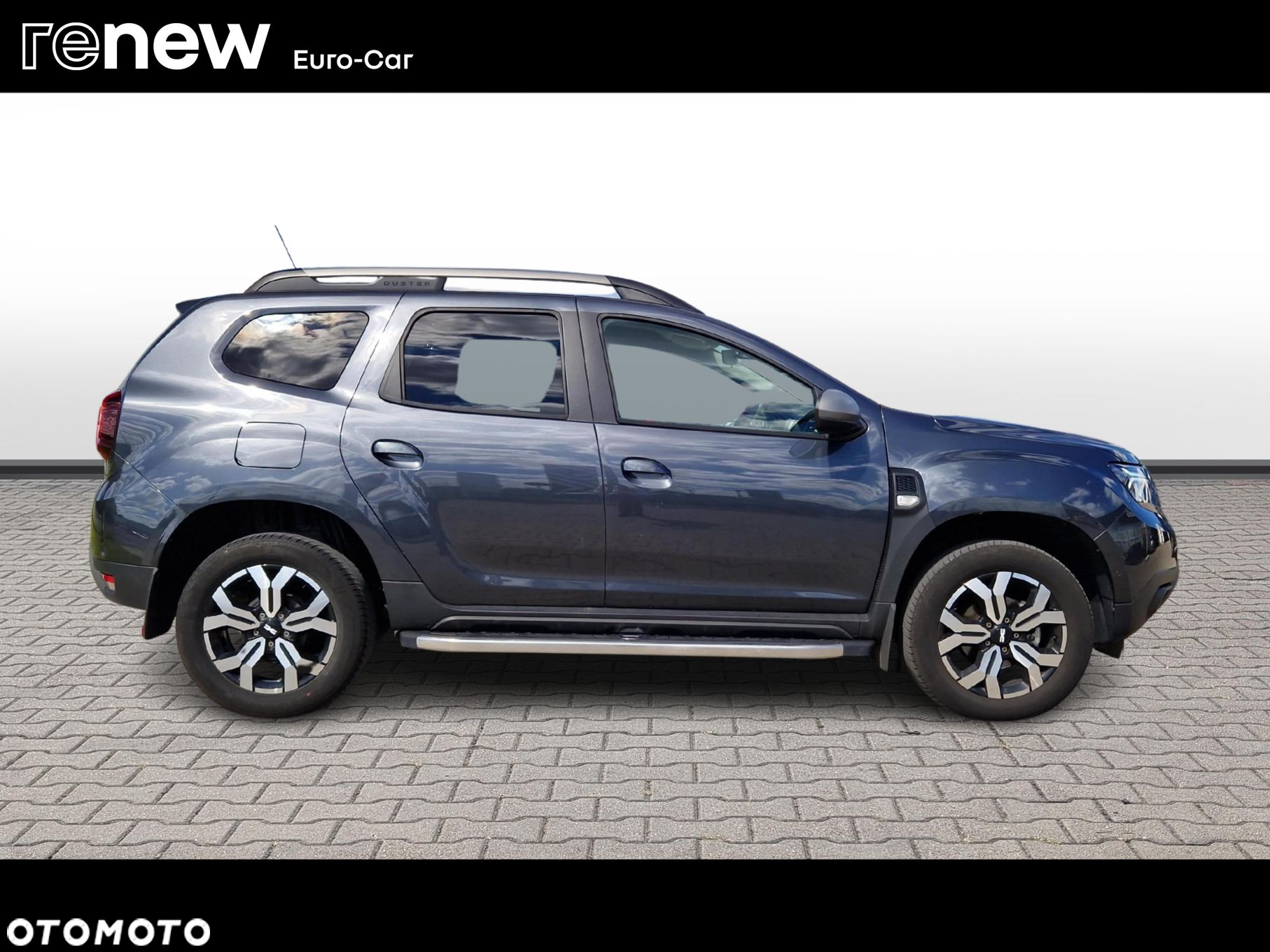 Dacia Duster 1.3 TCe Journey EDC - 6