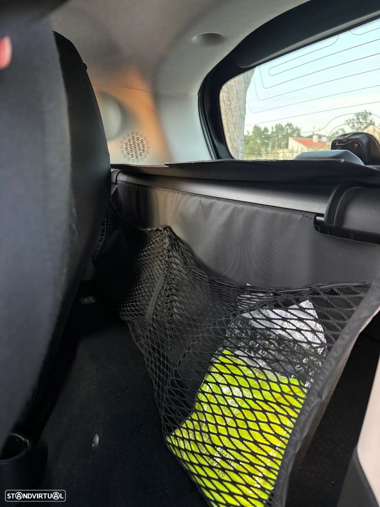 Smart ForTwo Coupé 1.0 Prime 71 Aut. - 25