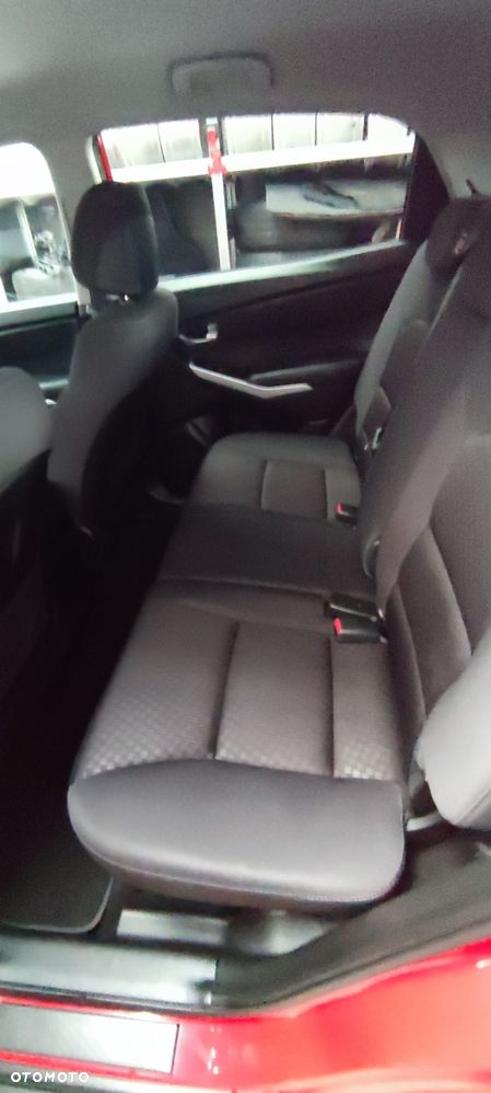 SsangYong/KGM Korando 2.2 e-XDi 220 2WD Crystal - 10