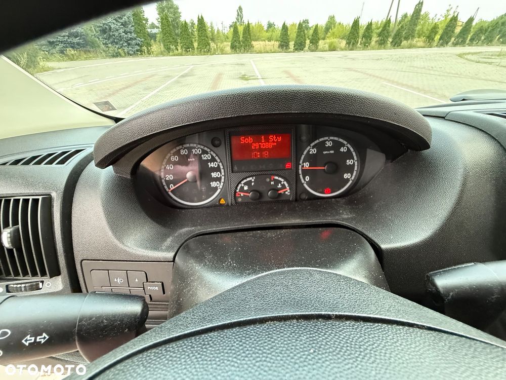 Peugeot BOXER  2.2 HDI L2 H2 - 40