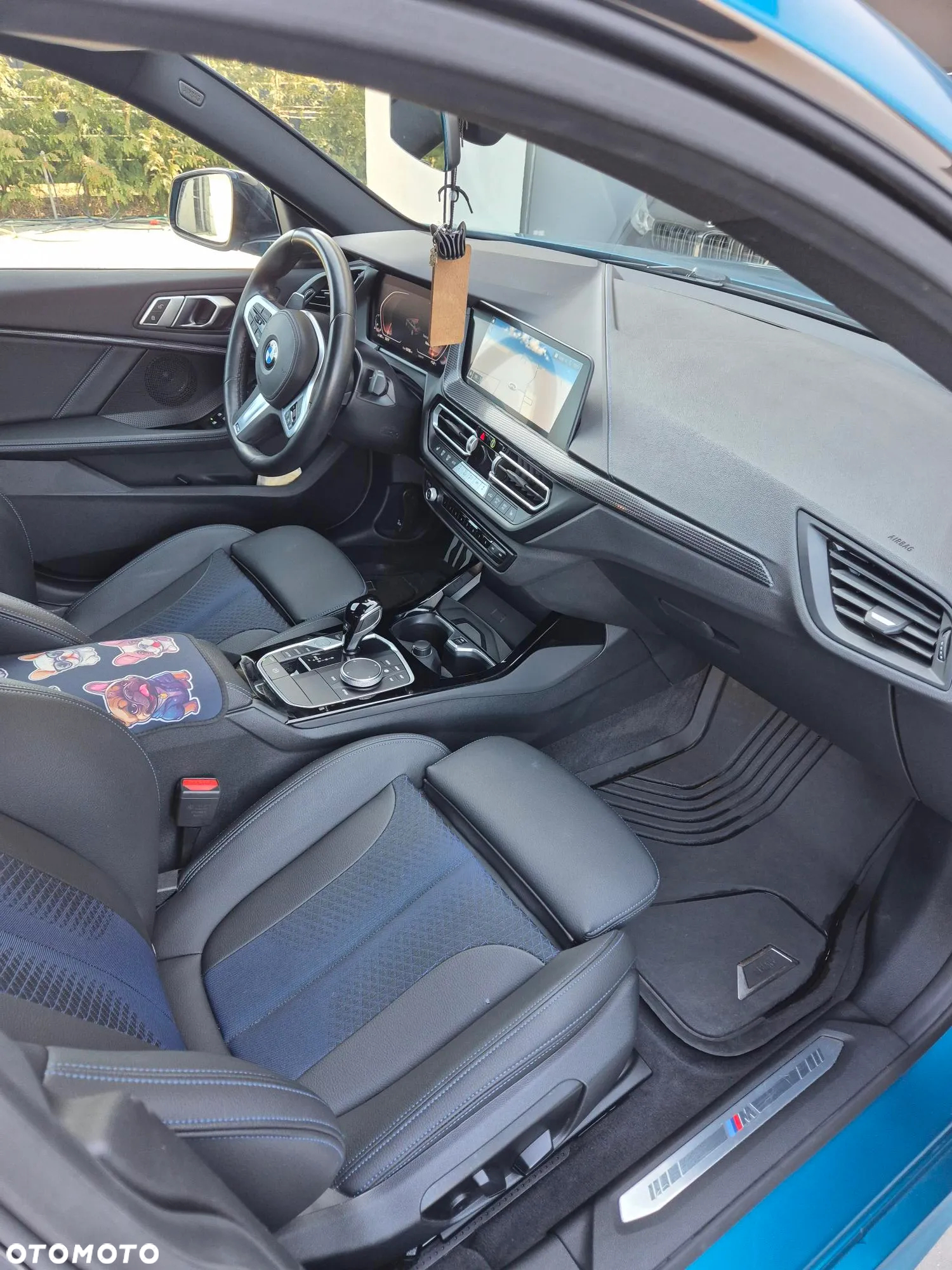 BMW Seria 2 220i M Sport - 20