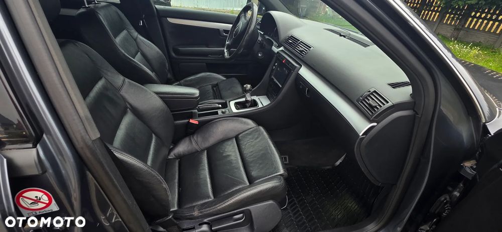 Audi A4 Avant 3 - 14